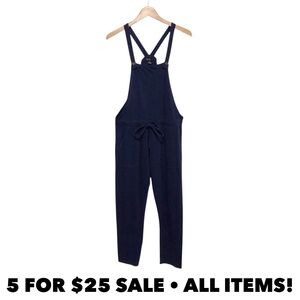 Love J Overall Sweatpants